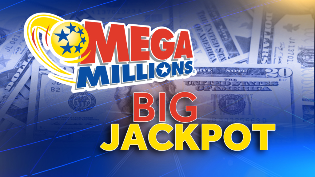 Mega Millions jackpot rises to 363 million Good news