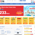 TheLotter: Best Choose For Buying Lottery Tickets Worldwide