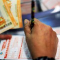 Mega Millions Lottery Jackpot Swells to $390 Million