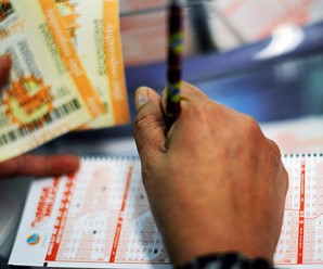 Mega Millions Lottery Jackpot Swells to $390 Million