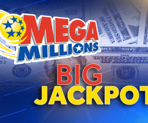 Mega Millions jackpot rises to $363 million: Good news !
