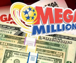 Mega Millions jackpot balloons to $415 million