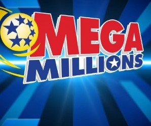 Mega Millions jackpot swells to $540 million!