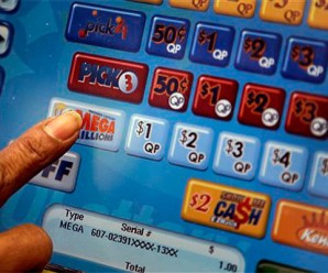 How To Buy International Lottery Tickets online ?