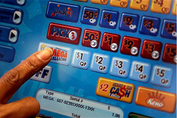 buy lottery tickets online mega millions