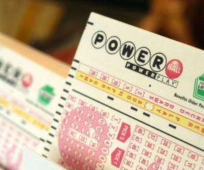 Powerball jackpot grows to whopping $478 million
