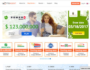 best lotto online