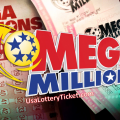 MEGA MILLIONS JACKPOT SURPASS $500 MILLION FOR THE FOURTH TIME IN THE GAME’S HISTORY !!!