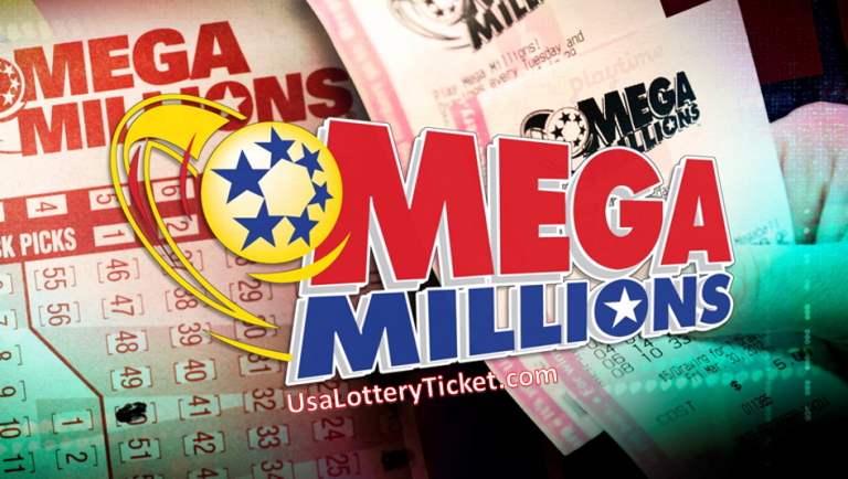 internationallottery.org-MEGA MILLIONS JACKPOT SURPASS $500 MILLION FOR THE FOURTH TIME IN THE GAME’S HISTORY
