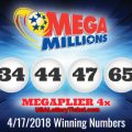 Mega Millions Lottery Draw Results Of 04/17/2018: No Winner for the Grand Jackpot