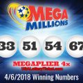 Mega Millions Lottery Draw Results Of 04/06/2018: No lucky people win the Grand Jackpot