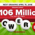 Powerball Lottery Draw Results Of 11/04/2018: One Lucky Player Become Millionaire Quickly