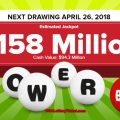 Powerball Lottery Draw Results Of 04/21/2018: No lucky player becomes Millionaire