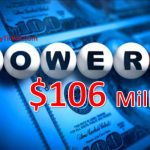 internationallottery.org-Powerball Jackpot officially exceeds $100,000