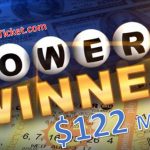 internationallottery.org-Surging to $ 142 million, Lotto fans continue receiving good news from the Powerball