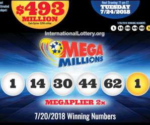 colorado mega millions past winning numbers