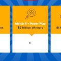 Powerball ticket sold in New York wins estimated $245.6 million jackpot