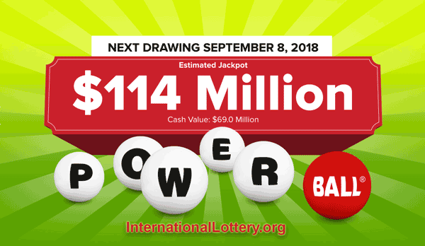 powerball jackpot