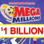 mega millions jackpot 1 billion