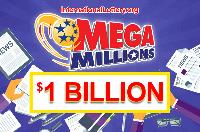 1 billion lotto winner