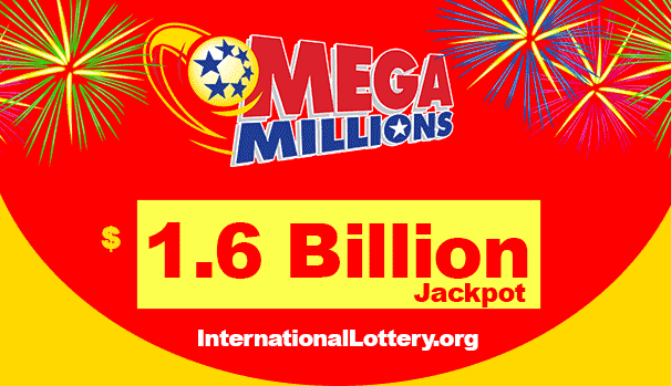 jackpot mega millions