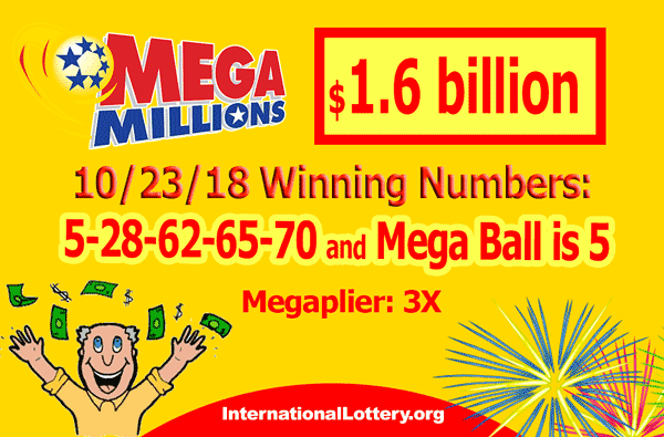 mega millions