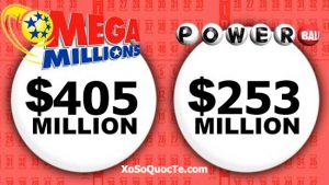 powerball mega millions