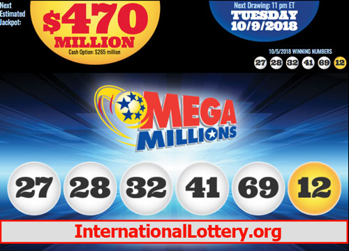 mega millions