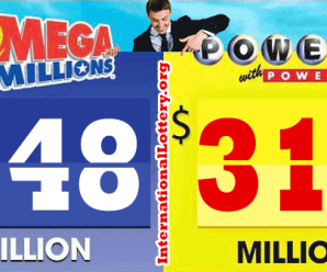 Powerball grows to $314 million; Mega Millions climbs to $548 million, its 3rd largest ever