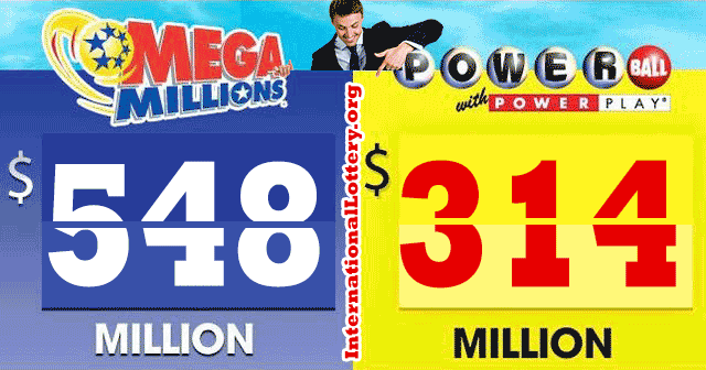 powerball vs mega millions