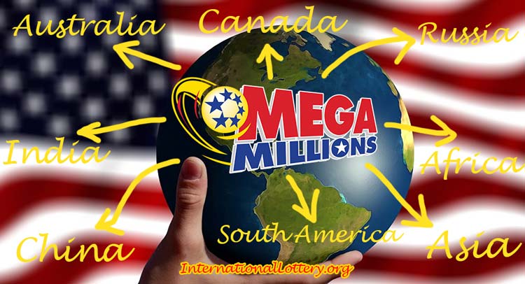 can you check mega millions tickets online