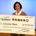 The Daughter of a Vietnam Veteran Just Won $343.9 Million in the Powerball