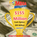 Final Result of Mega Millions Jackpot Ticket on this Friday