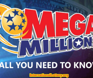 All You Need To Know About US Mega Millions Jackpot