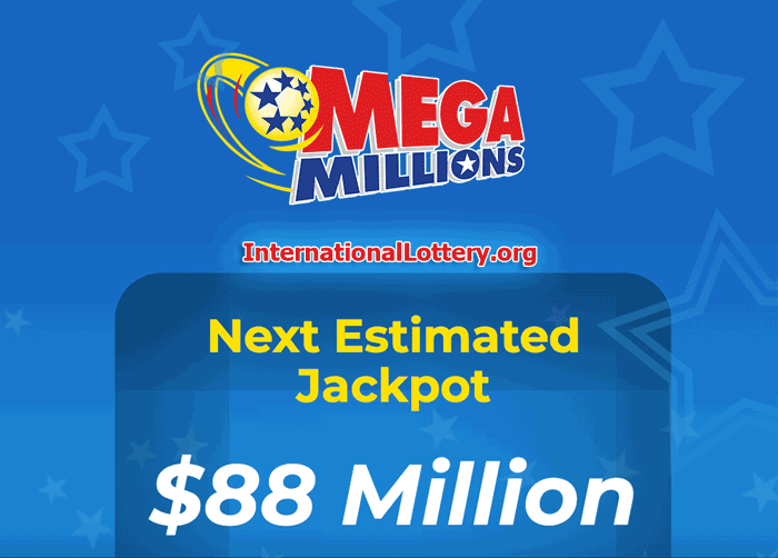 Winning numbers drawn in 'Mega Millions' game