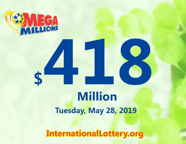  American Lottery 