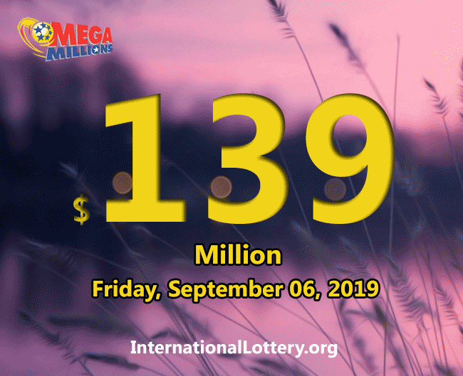 megamillion numbers for sept 21 2021