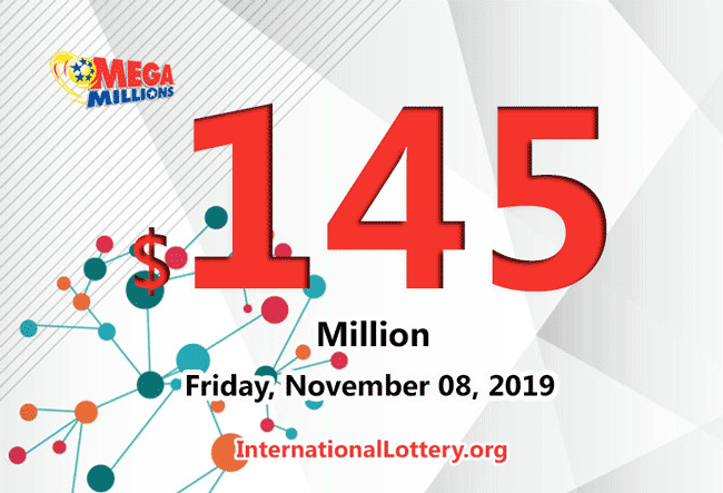 145 million lotto winner