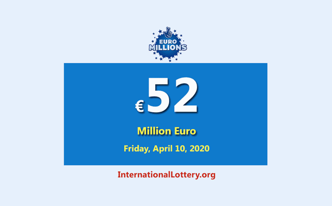 euro lotto past results