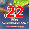 One Texas player won $2 million, Powerball jackpot is $22 million now