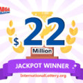 Mega Millions jackpot exploded again, $22 million found out the owner
