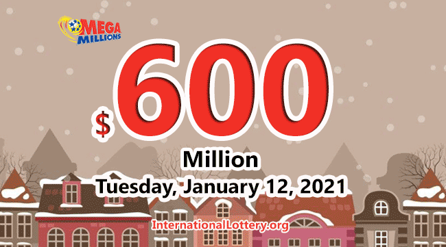 winning mega millions numbers january 19 2021