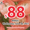 $1 million of Powerball belonged to Wisconsin player on June 26, 2021