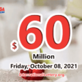 Two players became millionaires, Mega Millions jackpot is $60 million