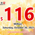 $2,226,031 of Powerball belonged to California player on October 27, 2021