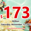 Powerball results of November 10, 2021: An Indiana player won $1 million
