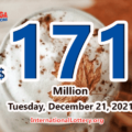 Who will win the next $171 million Mega Millions jackpot on December 21, 2021?