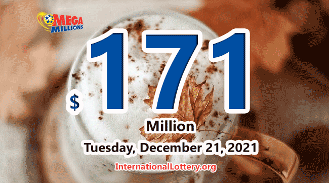 Who Will Win The Next 171 Million Mega Millions Jackpot On December 21 2021