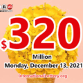 Powerball results of December 11, 2021: A Michigan player won $1 million