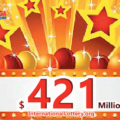 January 28, 2022 – $421 million Mega Millions jackpot found out the owner
